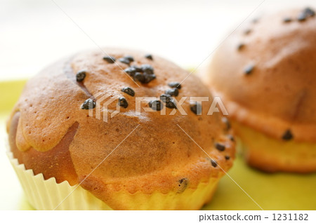 Chocolate chip bread 1231182
