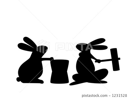黑兔日式打孔麻i版 黑兔日式打孔麻i版 1231528