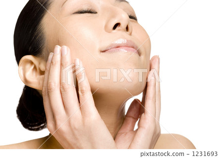 beauty, cosmetology, face 1231693