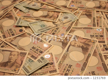現金 現金 1231769