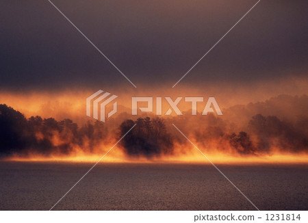 Dawn of Hibarahara 1231814