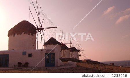 米科諾斯 1232216