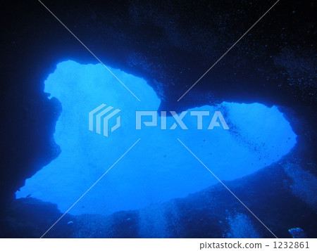 關島藍洞 1232861