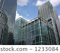Canary Wharf 1233084