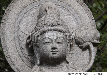 菩薩的臉 1233605