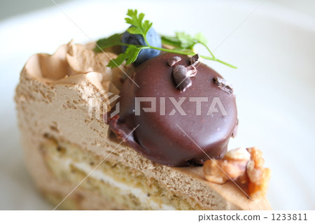 Tea cake Tea cake 1233811