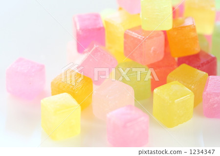 Colorful Candy Ⅲ 1234347