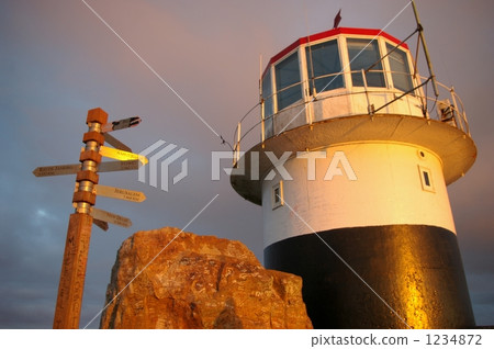 Dawn of Cape of Good Hope 1234872