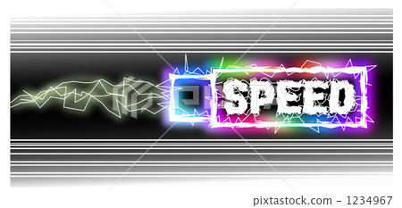 High-speed FLASH memory 1234967