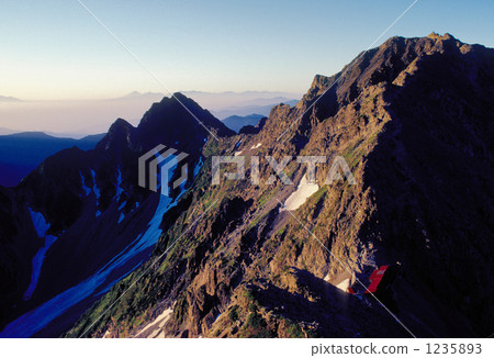 清晨Hotakudake 1235893