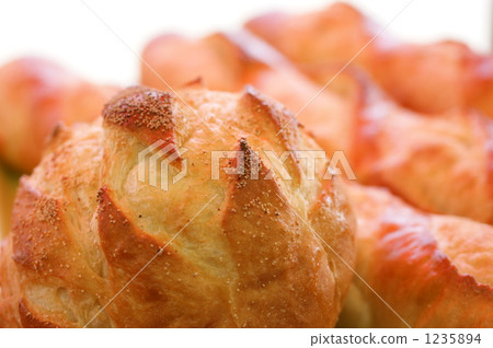 麵包 1235894
