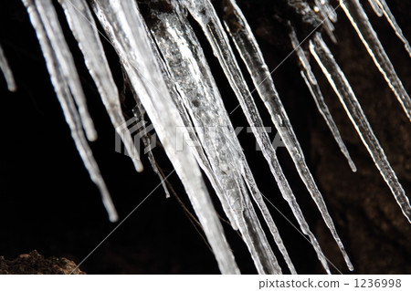  Icicle 1236998