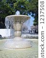 一個噴泉 1237508