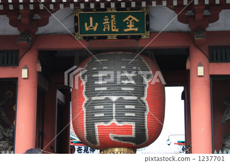 東京Kaminarimon 東京Kaminarimon 1237701