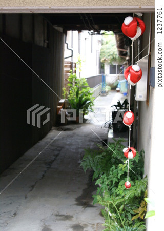At Nara-cho 1237761