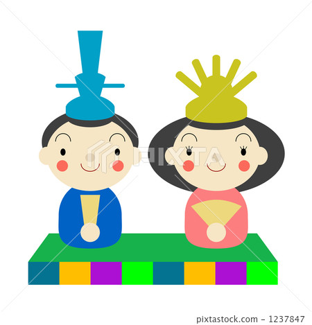 Hina Matsuri（吉娜節） 1237847