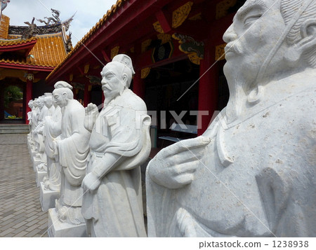 石像 站立雕像 站立塑像 1238938