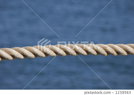 大麻長袍和海 1239563