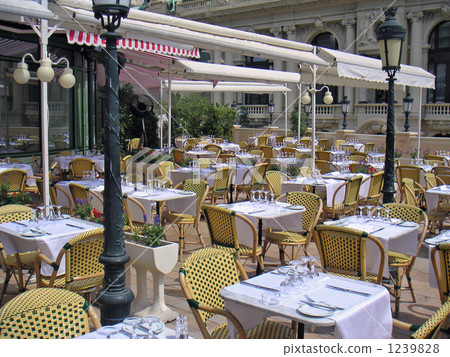 France Monaco Cafe France Monaco Cafe 1239828