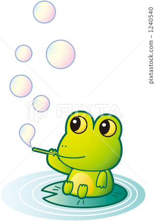 Bubble bubble 1240540