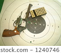 small arms, shooting, chiang rai 1240746