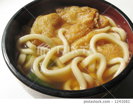 麵條用油炸豆腐 1241081