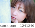 女的心 1241240