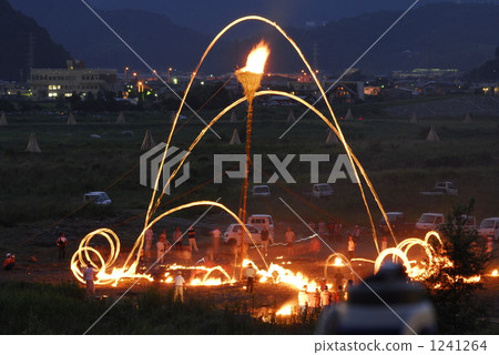 Southern fire festival 1 Southern fire festival 1 1241264