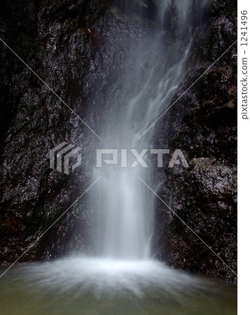 Waterfall 1241496