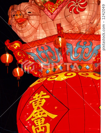 長崎燈會 1242049