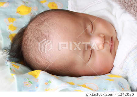 新生兒 baby 嬰兒 1242080
