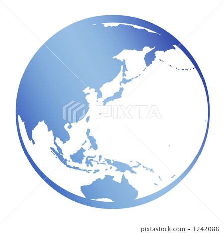 globe, earth, global 1242088