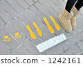 footmark, boot, boots 1242161
