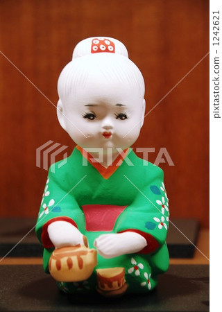 Hakata dolls 1242621
