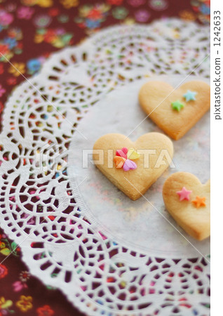 cookie, heart, hearts 1242633