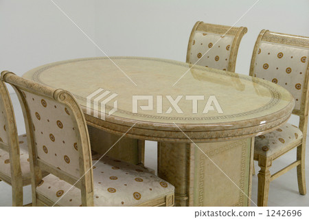 set, sets, table 1242696