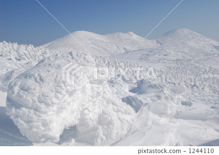 @ Snow world 1244110
