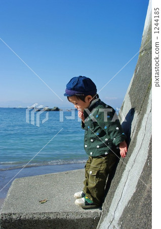 younger, shonan, surface of the sea 1244185