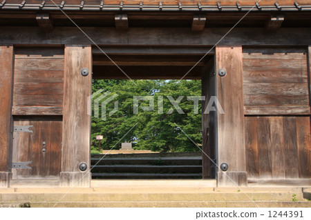 Kominecheng (Front gates) Kominecheng (Front gates) 1244391