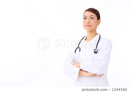 女醫生武器肖像 女醫生武器肖像 1244568