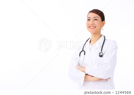 女醫生武器肖像 女醫生武器肖像 1244569