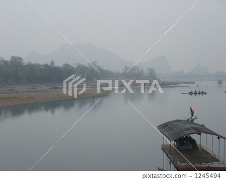 漓江血統 1245494