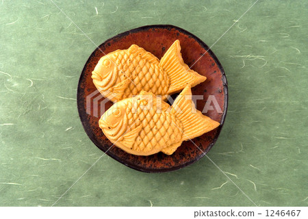 很棒的味道 1246467