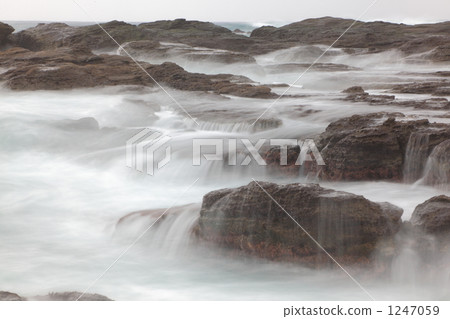 Silk flow 1247059