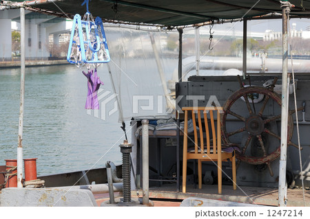 Dredger Dredger 1247214