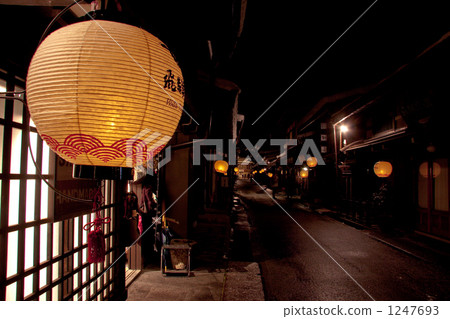 松本市 老城鎮 舊城區 1247693