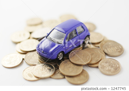 microcar, coin, \\500 1247745