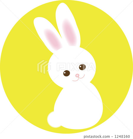 Rabbit  1248160
