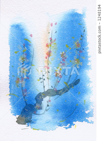 春天來了。 1248194