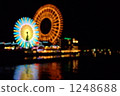 TWIN Ferris Wheel 1 1248688